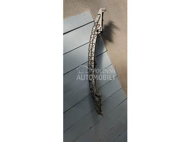 Vezni lim za Peugeot 206