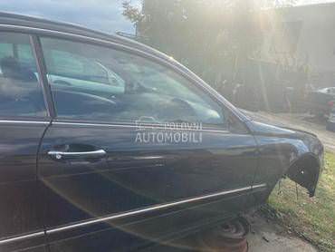 KRILO DESNO CLK za Mercedes Benz CLK Klasa od 2002. do 2008. god.