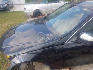 AUTO STAKLA C KLASA za Mercedes Benz C Klasa od 2007. do 2011. god.