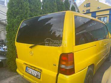 VITO LETVA VOLANA 2002god