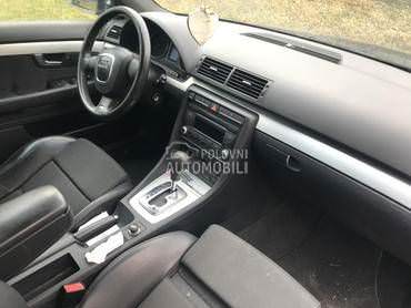 c6 b8 dzojstik za Audi A3, A4, A6 od 2003. do 2013. god.