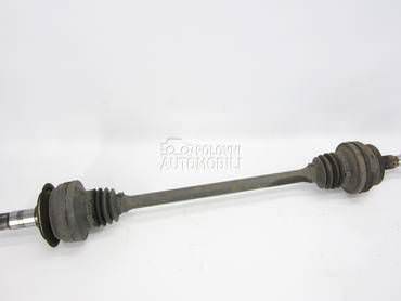 Osovina i poluosovina za Mercedes Benz S Klasa od 2006. do 2011. god.