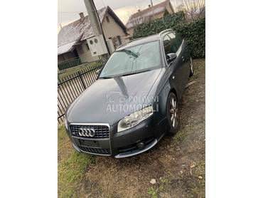 b7 b8 drzac za case za Audi A6