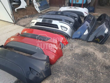 branici fokus fijesta c-max za Ford C-Max od 2004. do 2006. god.