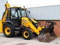 JCB 3CX SITEMASTER