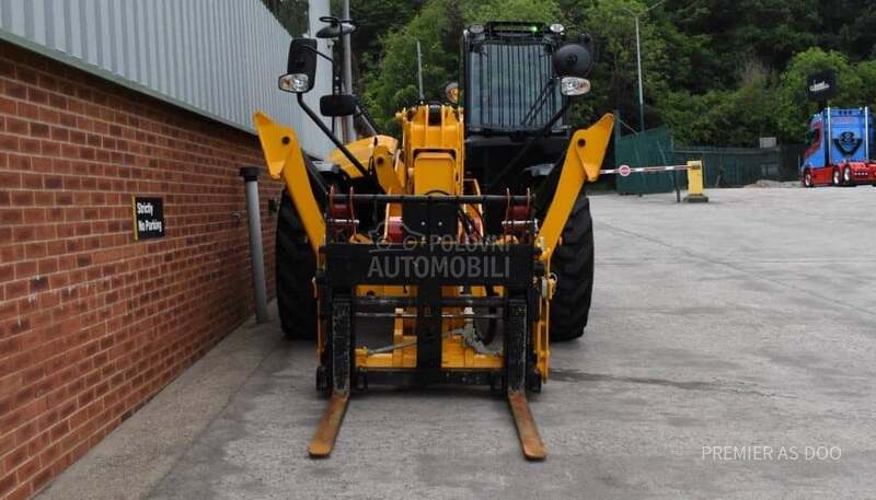 JCB 540/170