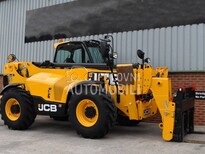 JCB 540/170 