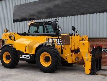 JCB 540/170