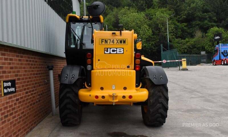 JCB 540/170