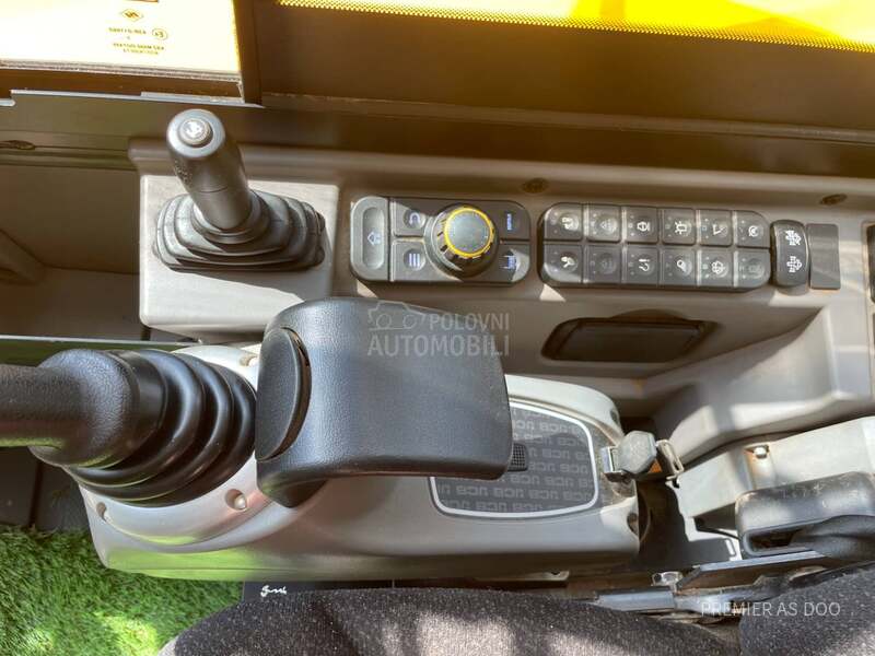JCB 85Z/2