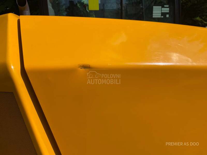 JCB 85Z/2