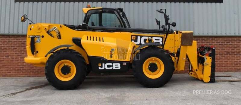 JCB 540/170
