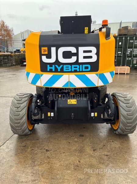 JCB A45EH 2024BUILD