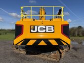 JCB 370X LC