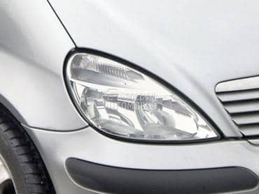 Farovi za Mercedes Benz A 140, A 150, A 160 ... od 1997. do 2004. god.