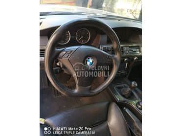 Puska volana za BMW Serija 5 od 2003. do 2006. god.
