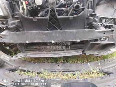 Sina branika za BMW Serija 1 od 2004. do 2010. god.