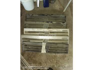 maska branika za Fiat Tipo od 1996. do 2002. god.