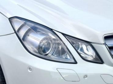 Farovi za Mercedes Benz E 200, E 220, E 230 ... od 2009. do 2013. god.