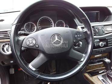 Volan za Mercedes Benz E Klasa od 2009. do 2013. god.