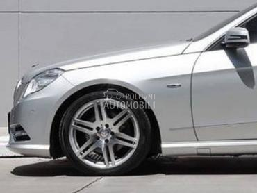 Krila za Mercedes Benz E 200, E 220, E 230 ... od 2009. do 2013. god.