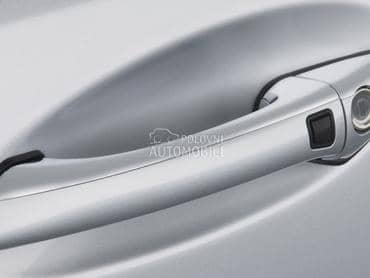 Kvake za Mercedes Benz E Klasa od 2009. do 2016. god.