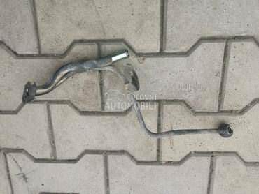 cev turbine za Toyota RAV 4 od 2001. do 2005. god.