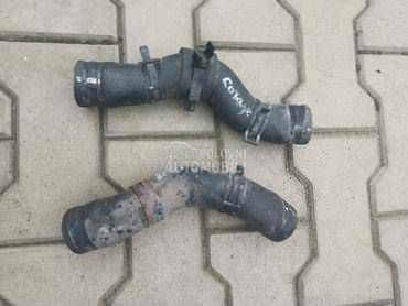 crevo hladnjaka za Toyota RAV 4 od 2001. do 2005. god.