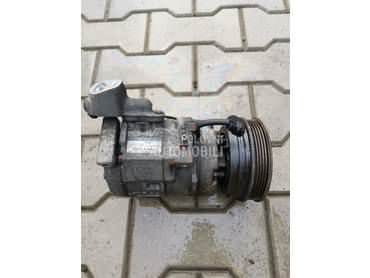 kompresor klime  1cd-ftv za Toyota RAV 4 od 2001. do 2005. god.