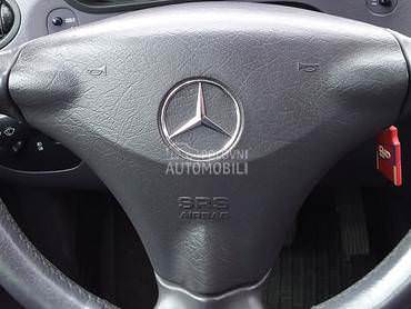 Airbag za Mercedes Benz A Klasa od 1997. do 2004. god.