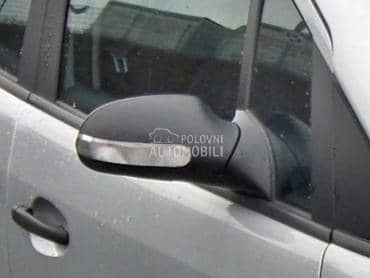 Retrovizori za Mercedes Benz A 140, A 150, A 160 ... od 1997. do 2004. god.