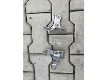 prednji vezni lim za Toyota RAV 4 od 2001. do 2005. god.