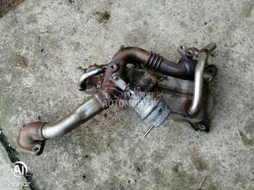 Hladnjak EGR ventila Astra J za Opel Astra J od 2010. do 2014. god.