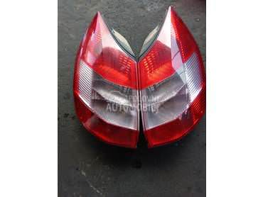 stop lampe za Renault Scenic od 2002. do 2005. god.