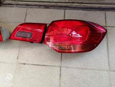 Stop svetla Astra J Karavan za Opel Astra J od 2010. do 2016. god.