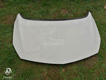 Hauba Astra J za Opel Astra J od 2010. do 2018. god.