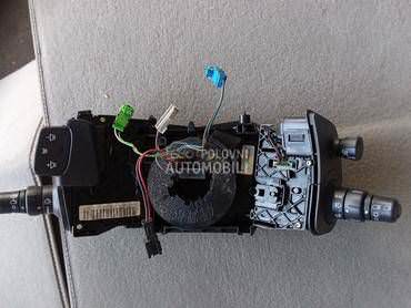 Ablender za Renault Scenic od 2002. do 2007. god.