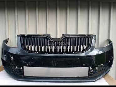 Prednji Branik za Škoda Octavia od 2013. do 2017. god.