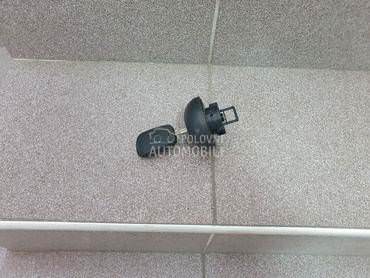 Cep rezervoara za Dacia Sandero, Stepway od 2012. do 2020. god.