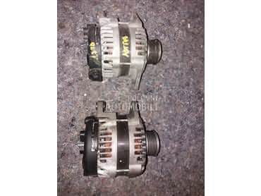 Alternator 1.7cdti za Opel Astra J