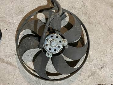 ventilator za Volkswagen Golf 4 od 1998. do 2005. god.