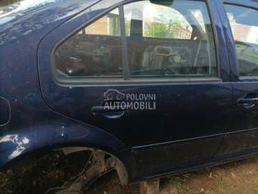 vrata za boru za Volkswagen Bora