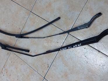 Brisači za Peugeot 207