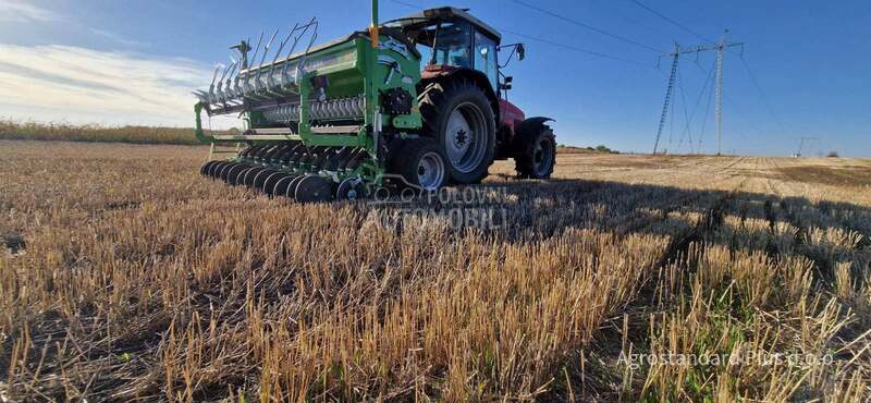 Solmax Steel Olivia F23X