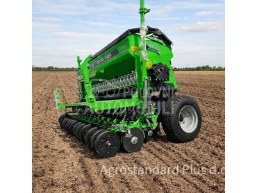 Solmax Steel Olivia F23X