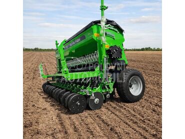 Solmax Steel Olivia F23X