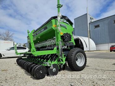 Solmax Steel Olivia F23X