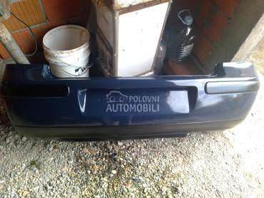 zadnji branik za Volkswagen Golf 4 od 1998. do 2005. god.