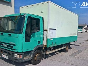 Delovi Iveco Euro Cargo