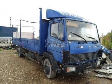 Delovi za Mercedesa 1117